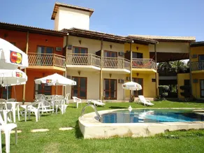 Pousada Thalud - Image 5