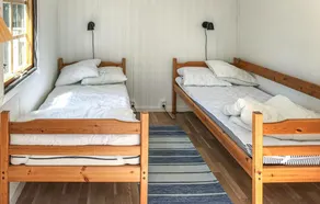 Nice Home in Åhus With 2 Bedrooms - Image 2