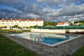 Casa Con Piscina en Perbes - Image 5