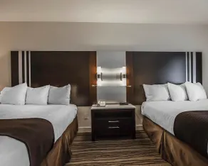 Quality Hotel Airport (South) - Image 3