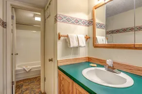 Ski Trail Apartment 2320 By Redawning - Image 2
