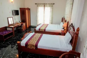 Da Lat Dong Duong Hotel - Image 3