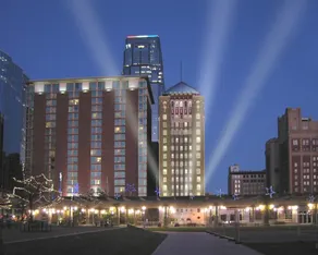 Holiday Inn Kansas City Downtown Aladdin - Image 5