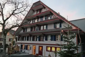 Gasthaus Klösterli - Image 4