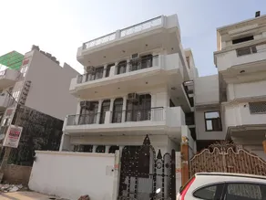 Shree Palce By OYO Rooms - Image 3