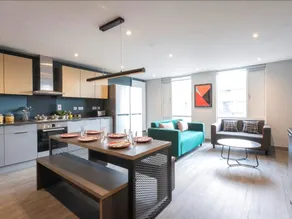 Highlight - Thomas Street - Campus Accommodation - Image 4