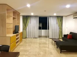 Twin Peaks Sukhumvit Suites - Image 5