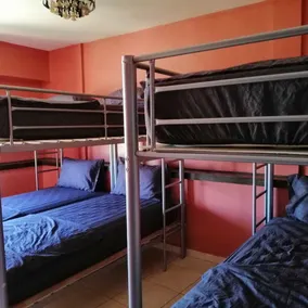 Senhaja Hotel Hostel - Image 5