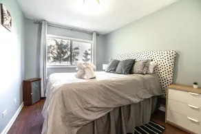 Gorgeous 2Br Condo w Parking Patio Coffee - Image 2