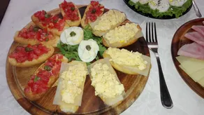 Palma's Country Bed & Breakfast - Image 2