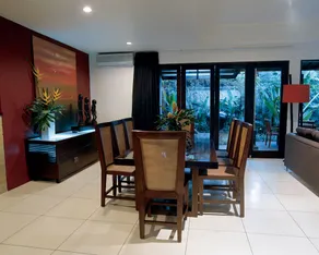 The Suites Seminyak - Image 5
