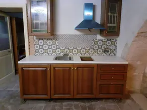 House With one Bedroom in Lettomonoppello, With Wonderful Mountain View and Enclosed Garden - 8 km From the Slopes - Image 3