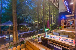 Wuyishan Old Street Sen Live British Inn - Image 5