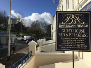 Barbican Reach Bed & Breakfast - B&B - Image 5