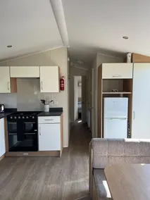 Cosy 3-bed Caravan,combe Haven st Leonards on sea - Image 3