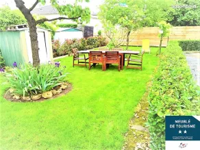 Locations Avec Jardins Privatifs - Image 4