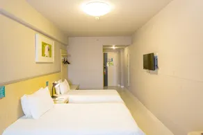 Jinjiang Inn Harbin Changjiang Road - Image 4