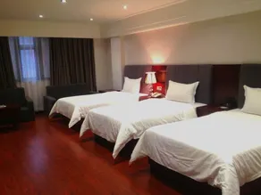 Guang Hua Hotel - Image 4