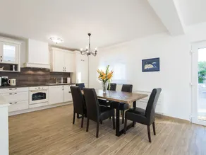 Brend new Villa With Private Pool, Fenced Garden, Nice Covered Terrace, BBQ - Image 2
