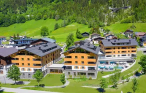 Luxurious apartment with 3 bedrooms on 106 m2 in the middle of Klösterle am Arlberg - Image 3