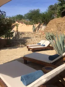 Las Almas Petit Hotel - Image 4