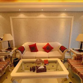 Xichang Qionghai Hotel - Image 4