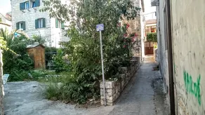 One bedroom appartement with wifi at Split 1 km away from the beach - Image 4
