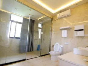 Qinguan Selected Smart Hotel (Xi'an Xiaozhai Jixiang Village Subway Station Branch) - Image 4