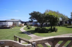 37A Medmerry Park 2 Bedroom Chalet - No Manual Workers Allowed - Image 2