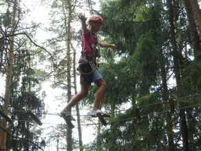 Hoteldorf Königsleitn Waldviertel - Image 5