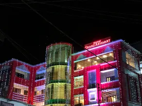 Se Hotel Grand Aryavart - Image 5