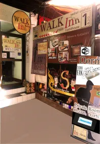 Walk Inn Guesthouse - Image 3