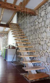 Holiday Home Rue Du Barry Du Lion - Image 2