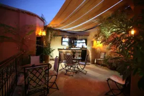 Riad Ain Marrakech - Image 4