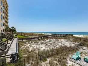 Perdido Dunes at Perdido Key B by Meyer Vacation Rentals - Image 5