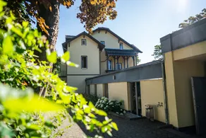 Gastehaus Am Luisenpark - Image 5