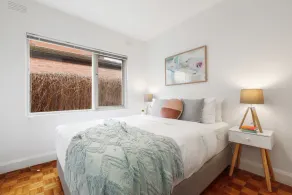 Balcony Retreat Apartment by Ready Set Host - Image 5