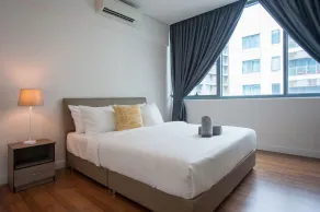 Summer Suites KLCC by Stayshare Homes - Image 4
