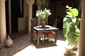 Riad Dar Assalama Sea view - Image 5