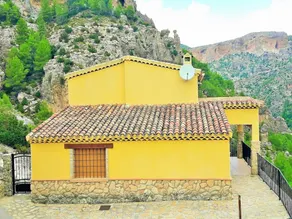 Casas Rurales El Mirador De Zumeta - Image 2