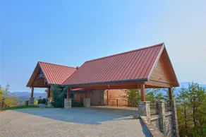 Journeys End - Five Bedroom Cabin - Image 2