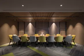 Plaza Premium Lounge Terminal 2 Zone A - Image 3