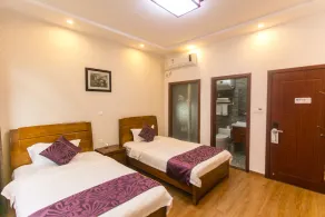 Shuxin Bieyuan Boutique Inn - Image 3