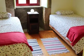 6 bedrooms house with wifi at Seia - Image 4