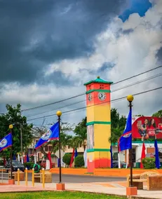 El Gran Mestizo Resort - Image 3