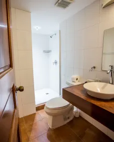 Hotel Casa Antigua - Image 5