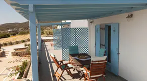 Ergina Summer Resort - Image 2