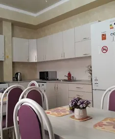 Frunze Hotel - Image 5