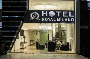 Royal Milano Hotel - Image 5