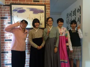 Seochon B&B Suran - Image 3